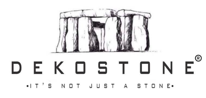 Dekostone Logo